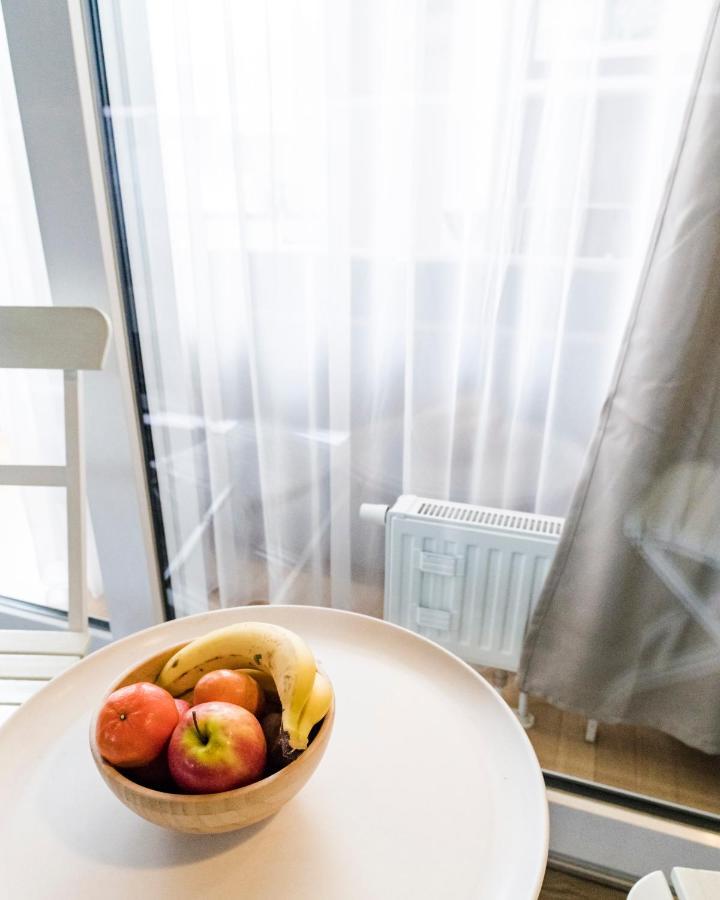 Balcony Dream Mariahilf Appartamento Vienna