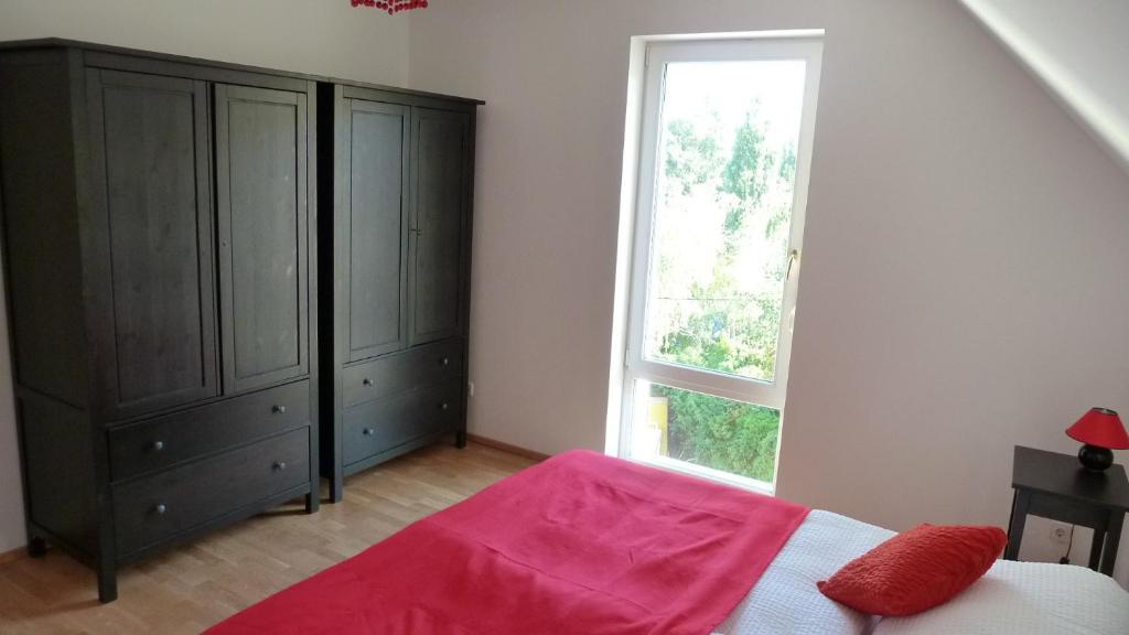 Vindobona Apartment Vienna