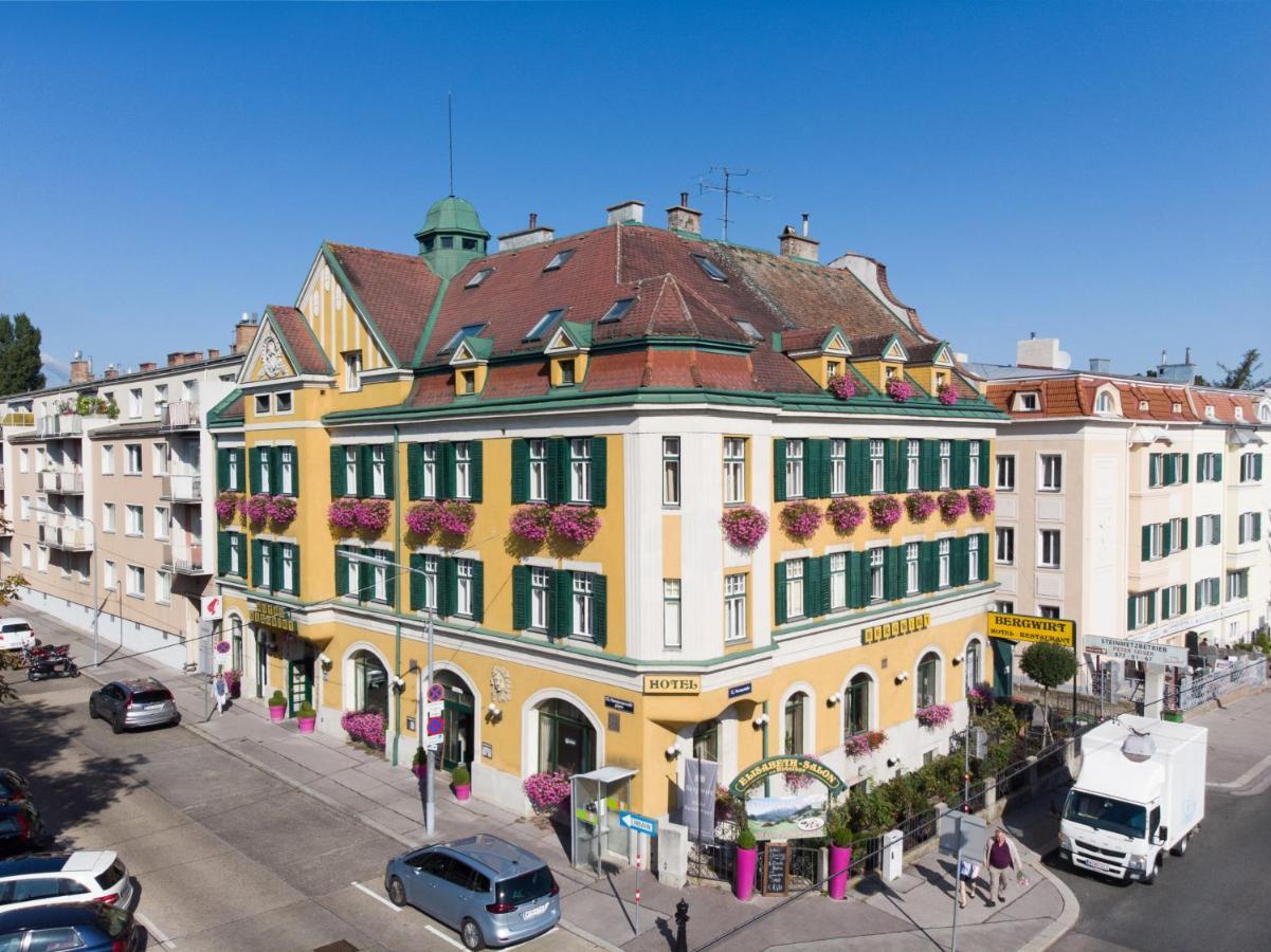 Bergwirt 3* Viena