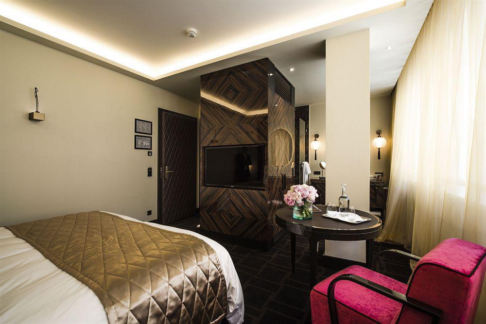 Hotel Lamee Viena