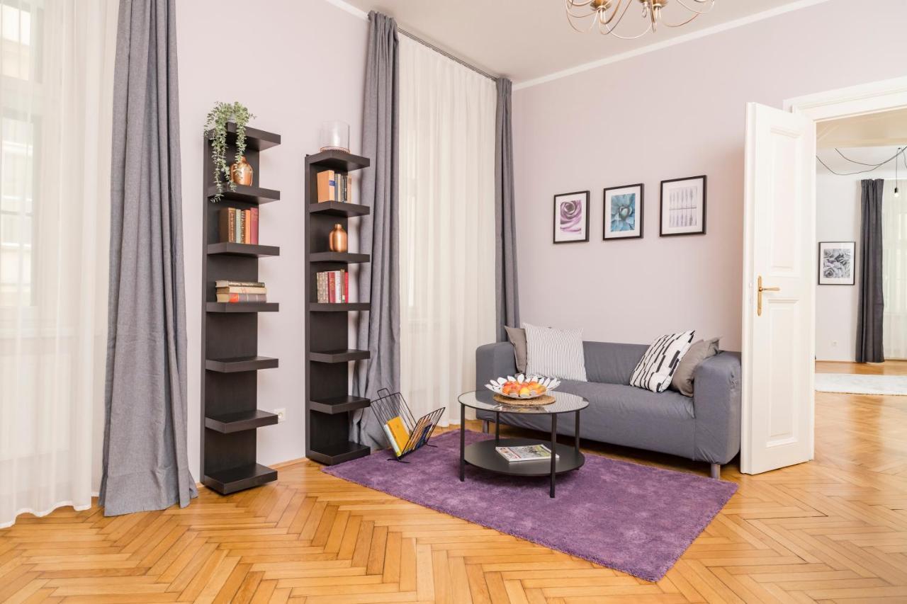 Judengasse De Luxe By Ichbucheat Apartment Vienna
