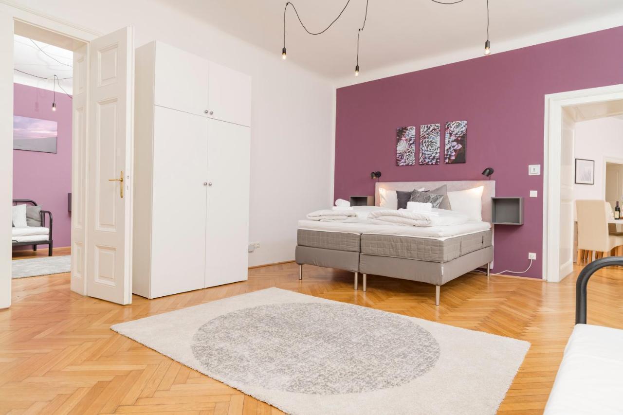 Judengasse De Luxe By Ichbucheat Apartment
