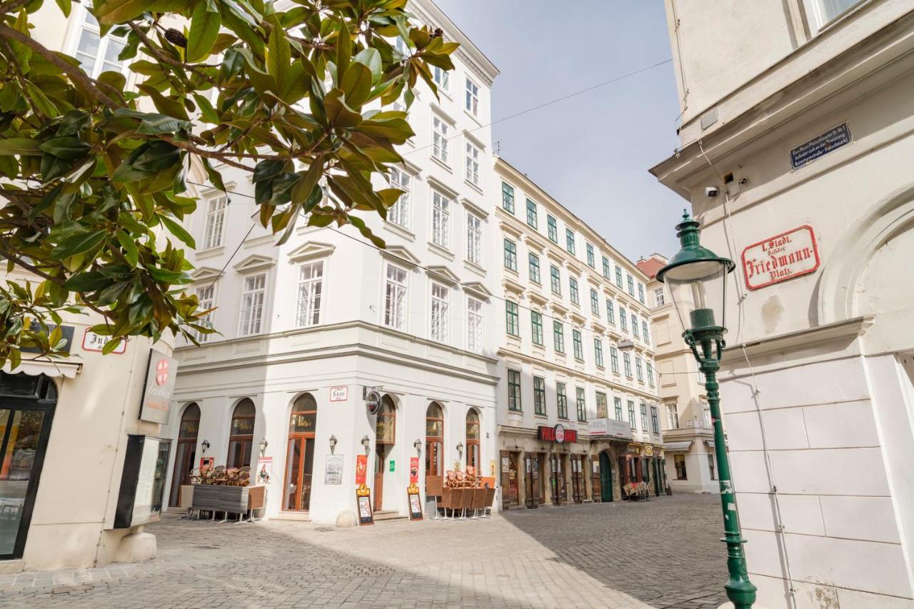 Judengasse De Luxe By Ichbucheat *