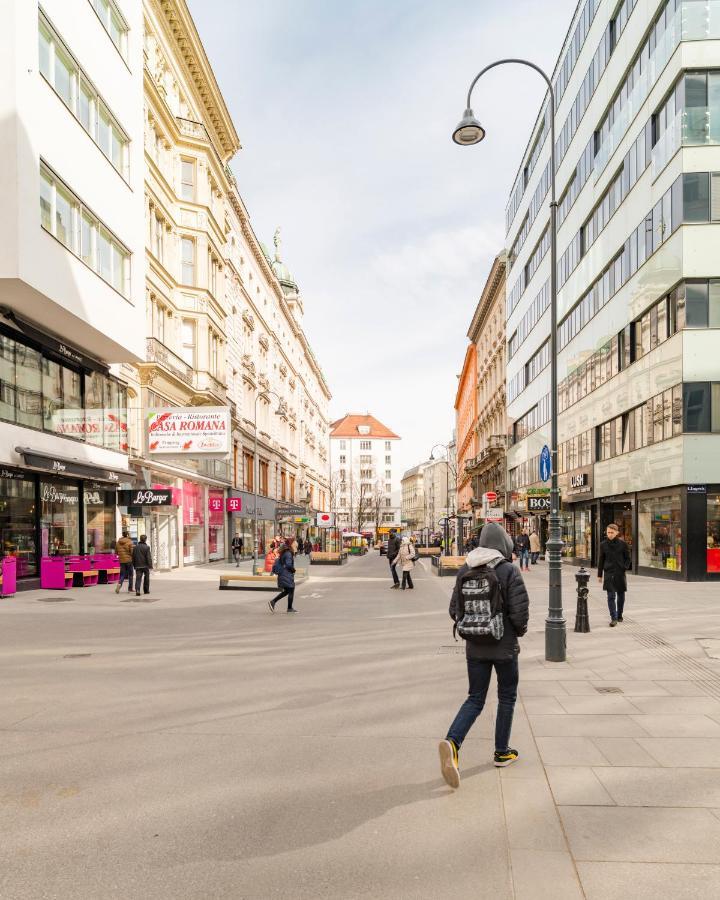 Judengasse De Luxe By Ichbucheat Apartment