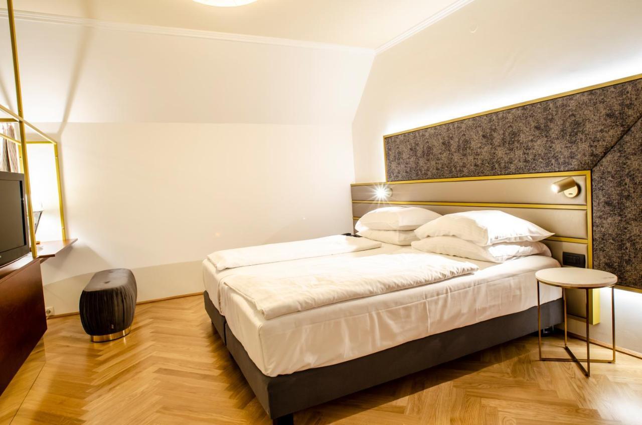 Hotel Secession An Der Oper 4*