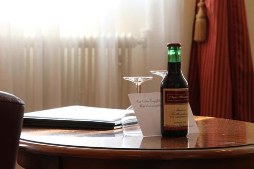 Rothensteiner Aparthotel 4*