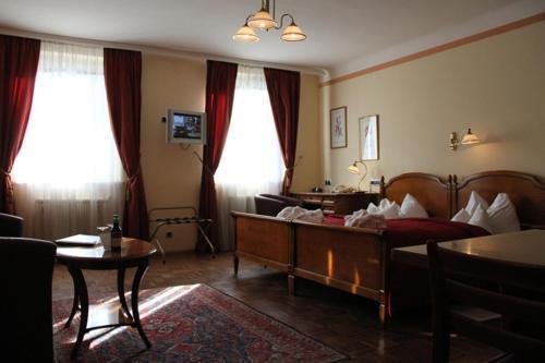 Aparthotel Rothensteiner