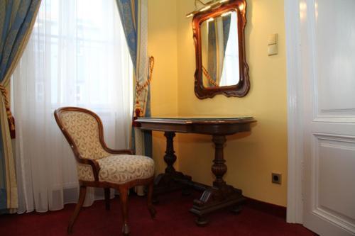 Aparthotel Rothensteiner