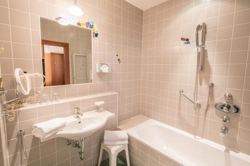Eitljoerg 4* Vienna