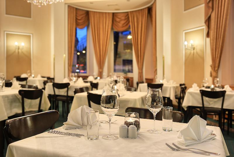 Bellevue 4* Wien