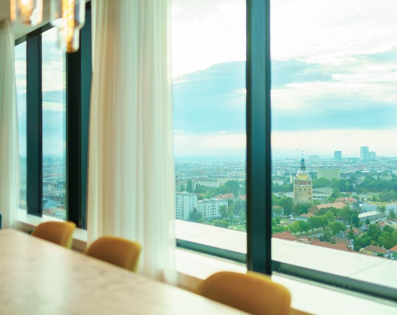 Clarion South Vienna