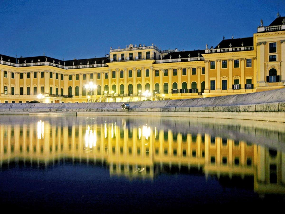 Secession An Der Oper Hotel Vienna