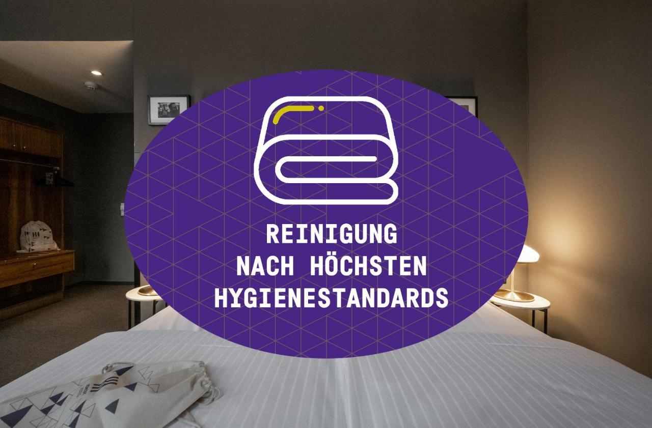 Koncept Liebelei Hotel