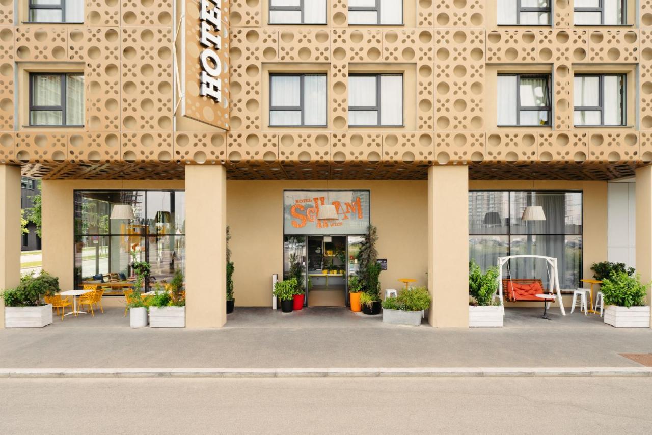 Schani Wien Hotel 4*