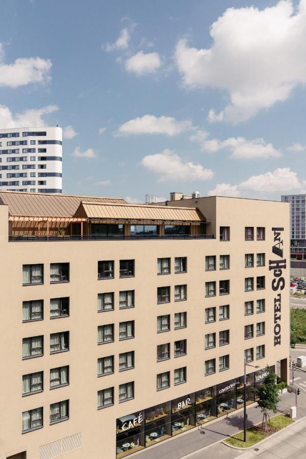 Hotel Schani Wien