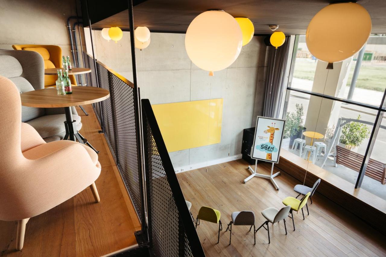 Hotel Schani Wien