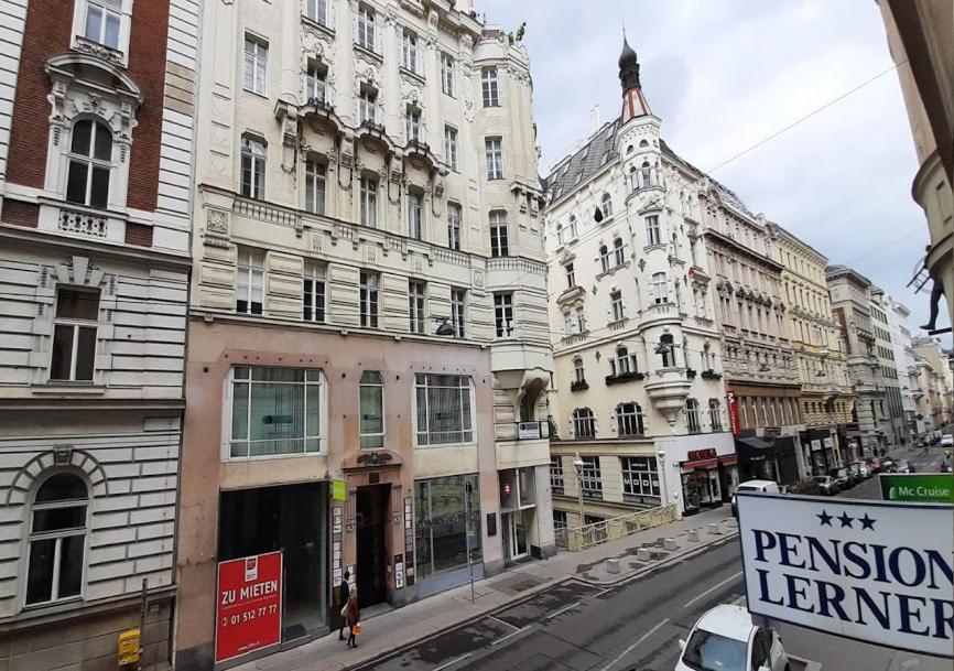 Lerner Wien