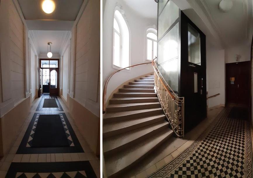 Lerner Vienna