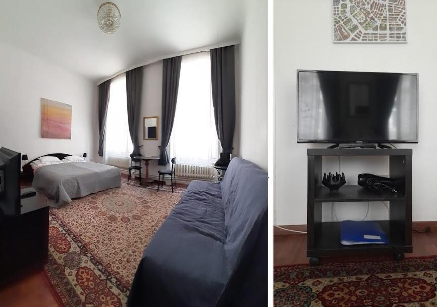 Lerner Bed & Breakfast Vienna