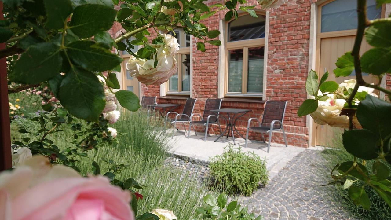Maison Am Liesingbach Apartment Vienna