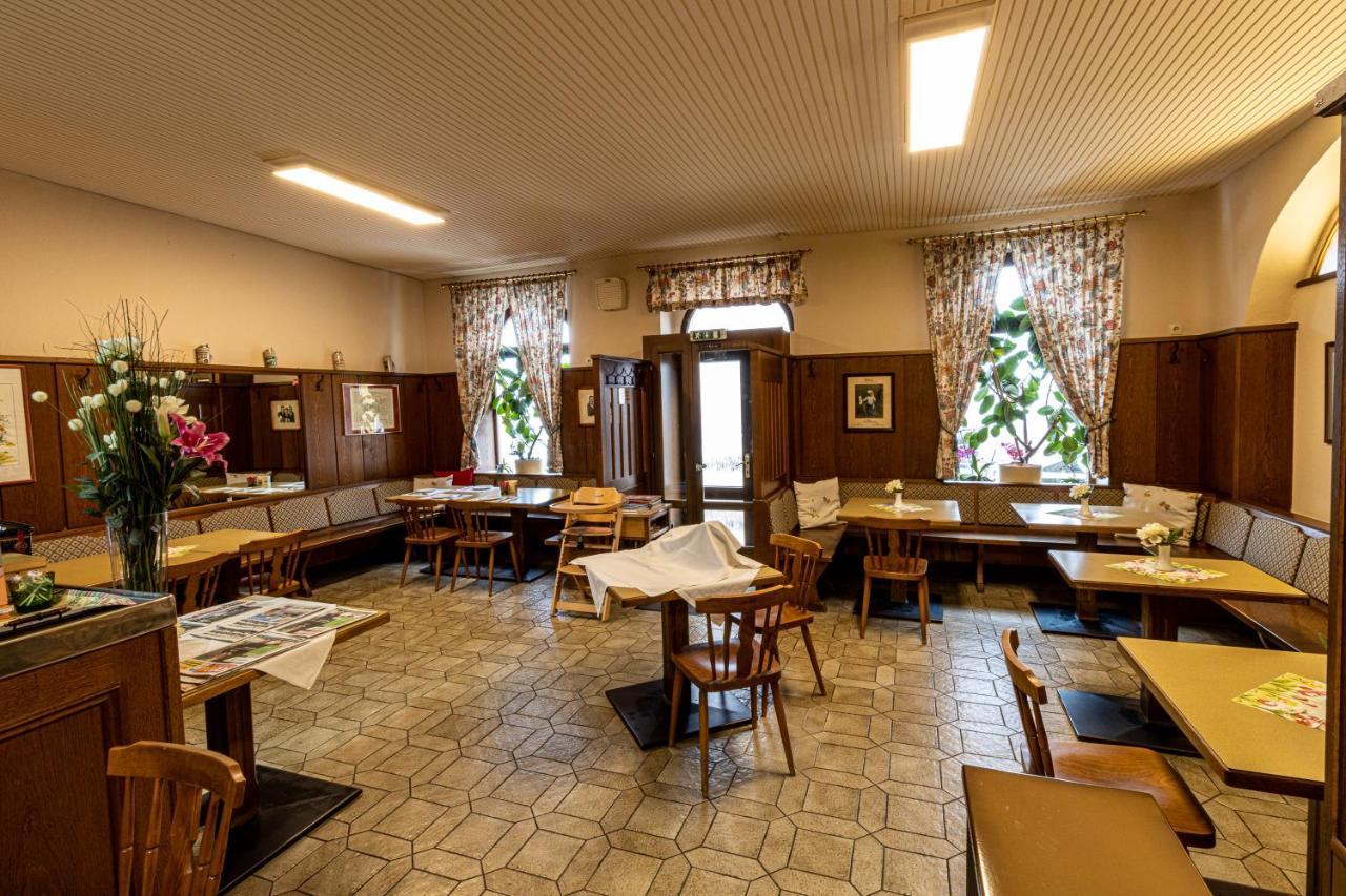 Hotel Hotel-restaurant Fritz Matauschek 2*