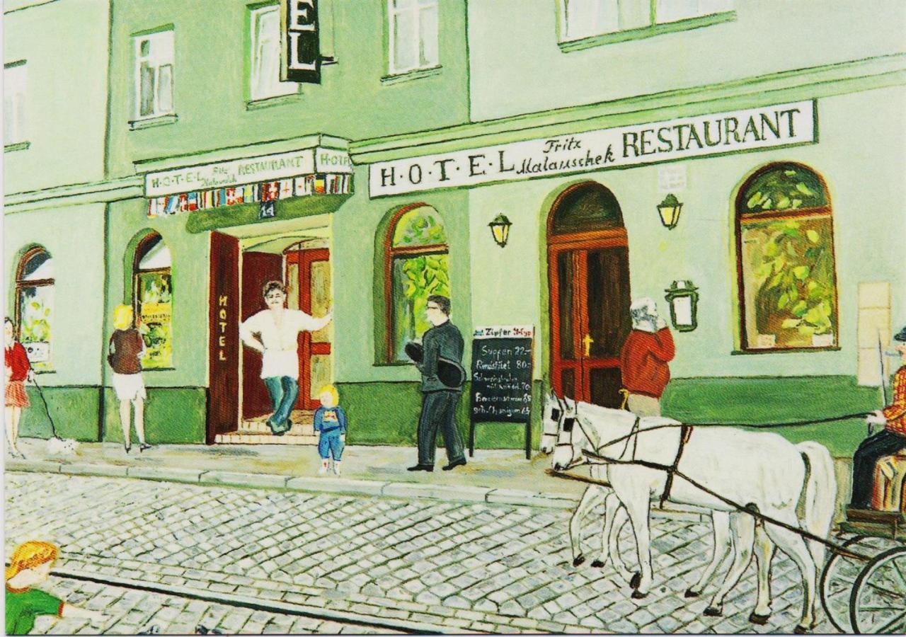 Hotel-restaurant Fritz Matauschek Hotel 2*