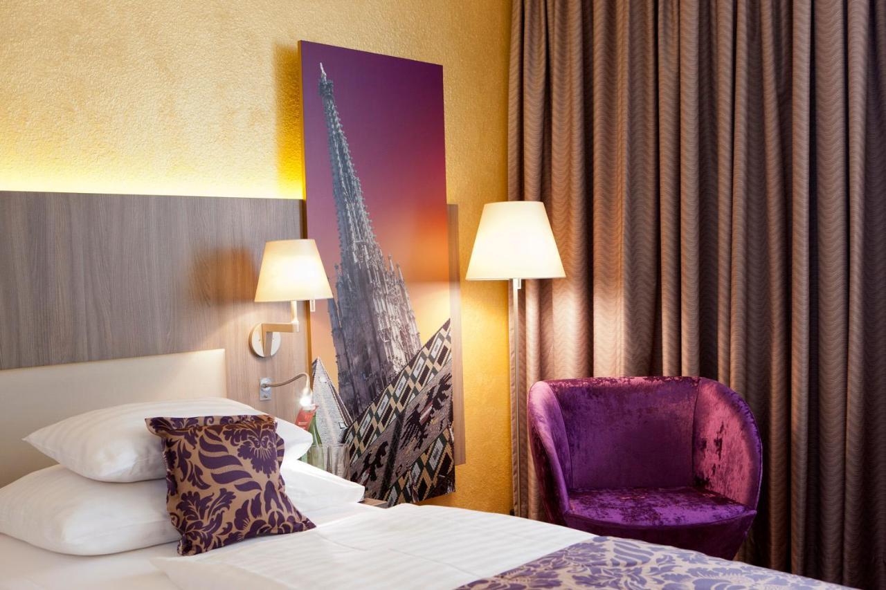 Mercure Zentrum