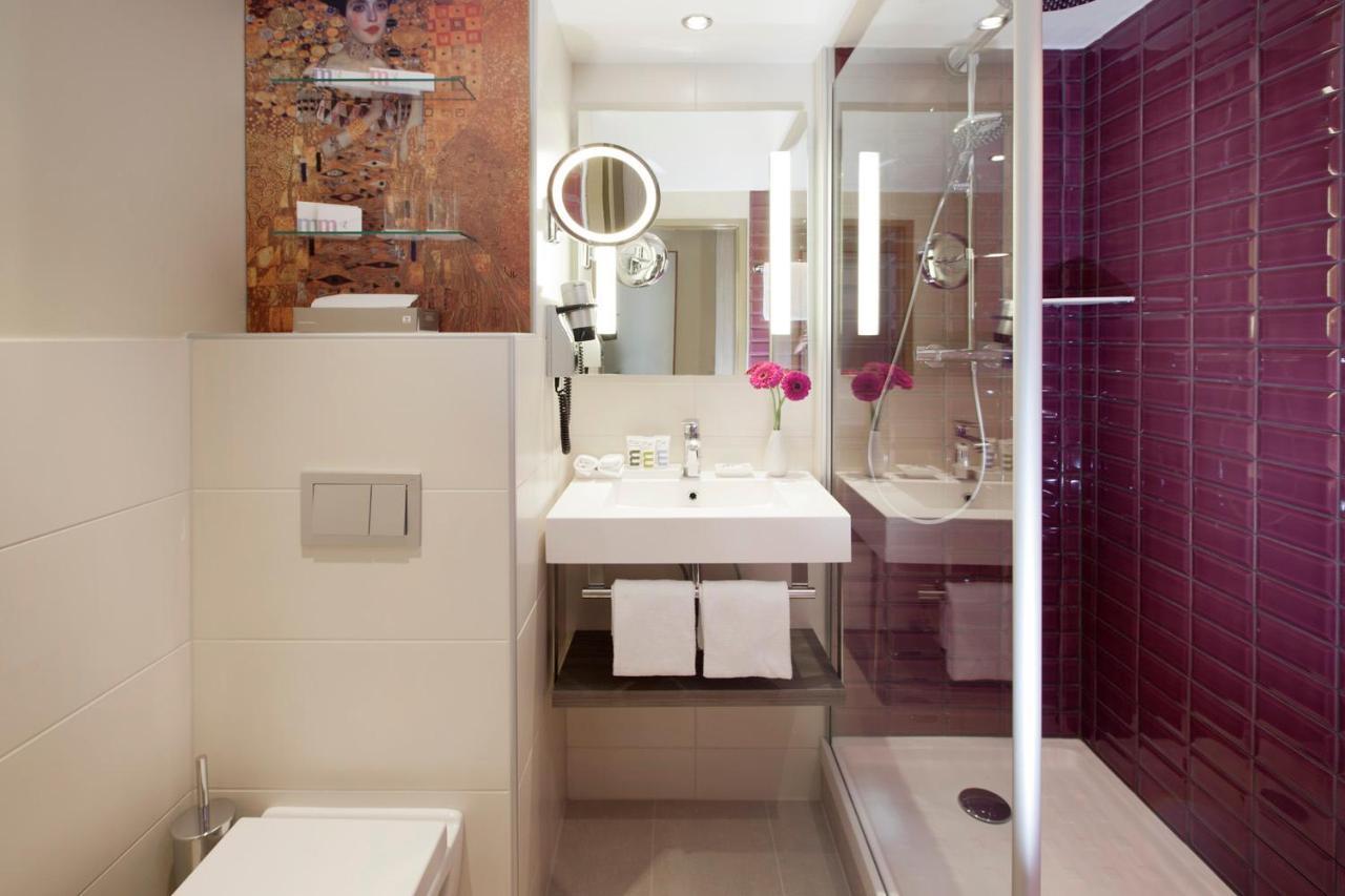 Hotel Mercure Zentrum