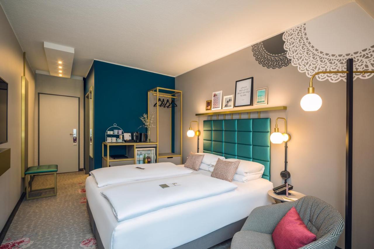 Mercure Zentrum 4* Vienna