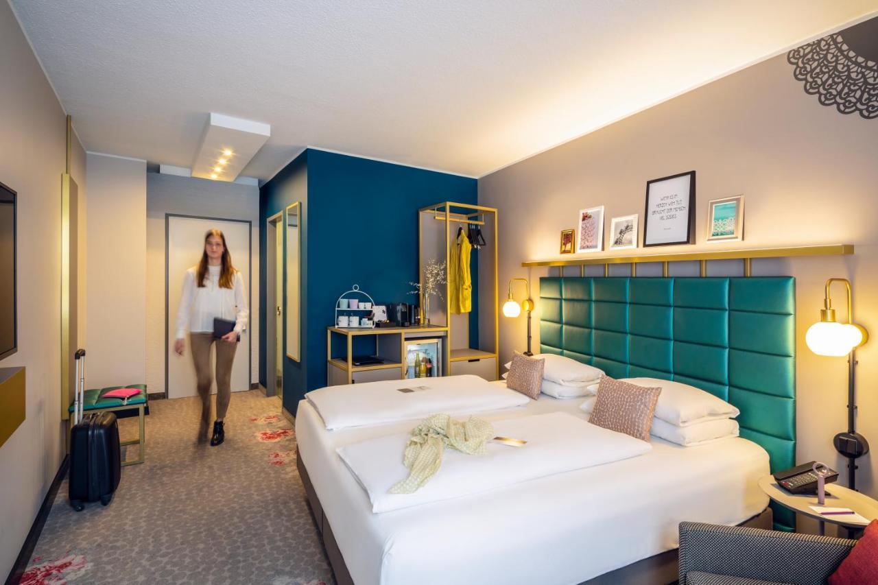 Mercure Zentrum Vienna
