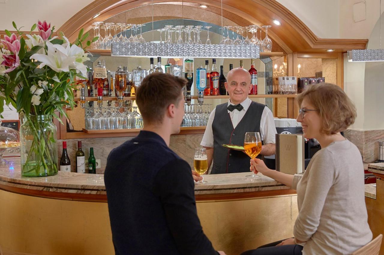 Hotel Wandl Vienna