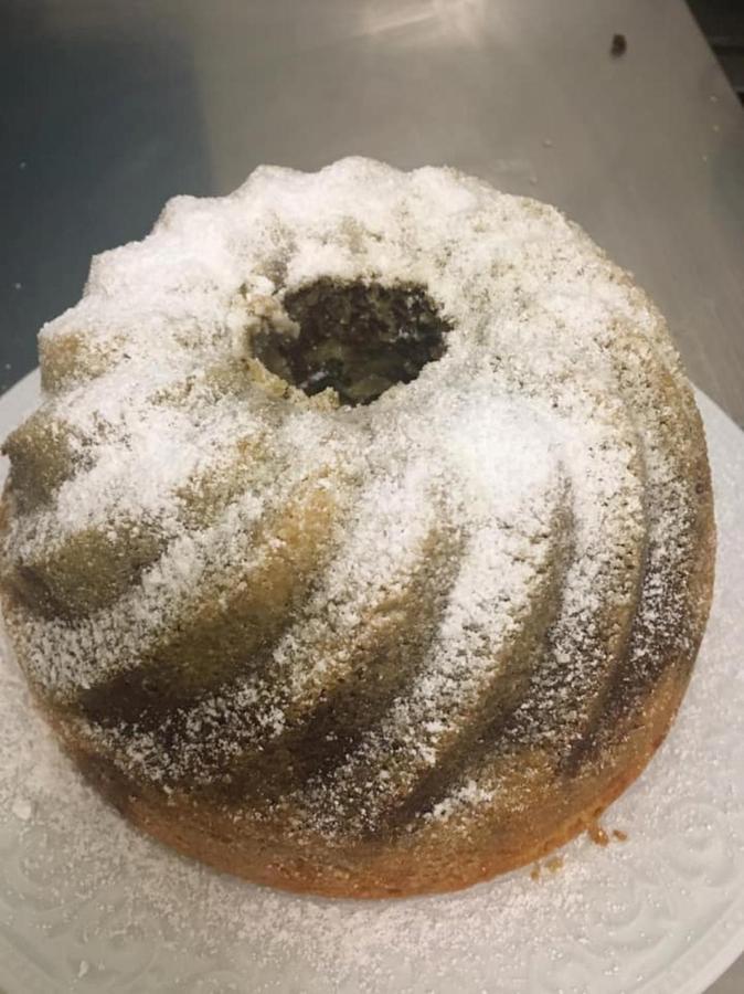 Lerner Frühstückspension