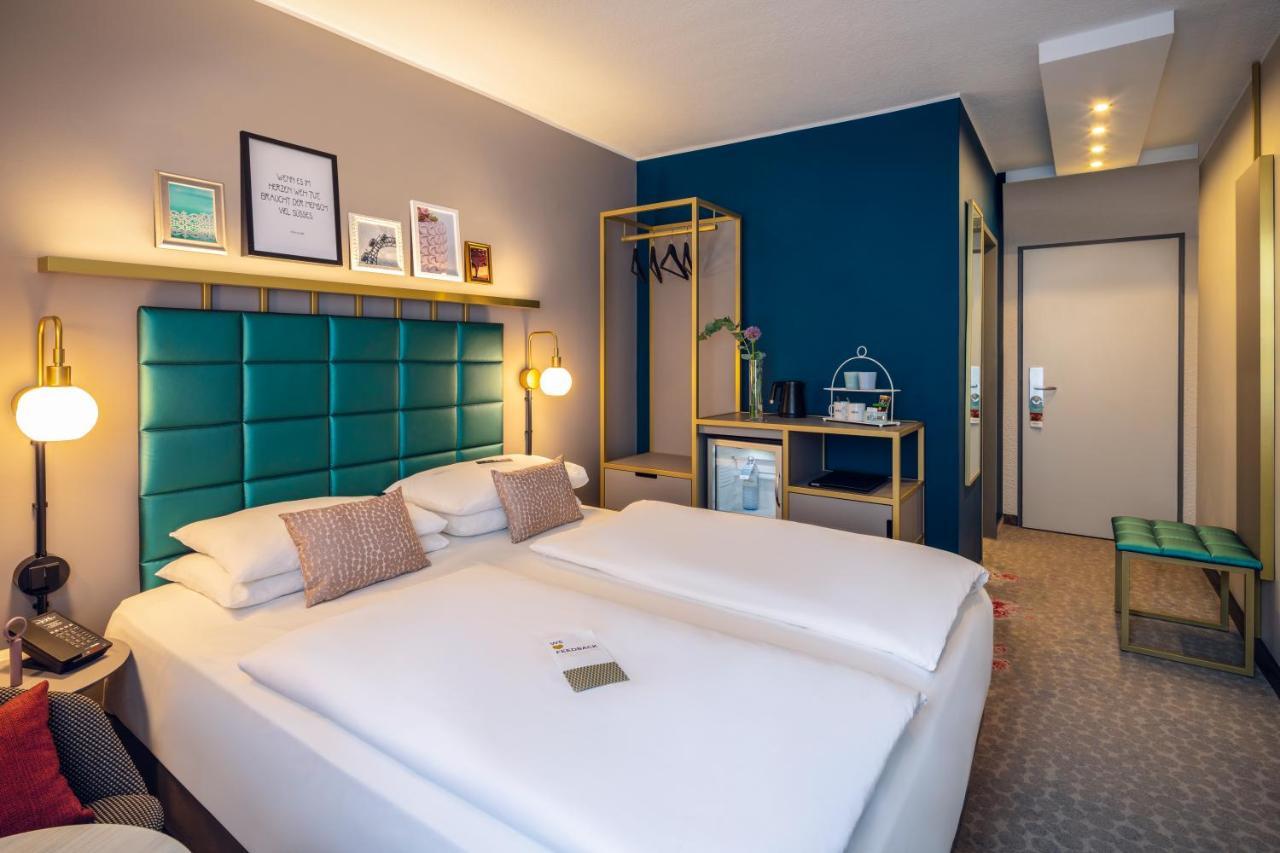 Hotel Mercure Zentrum