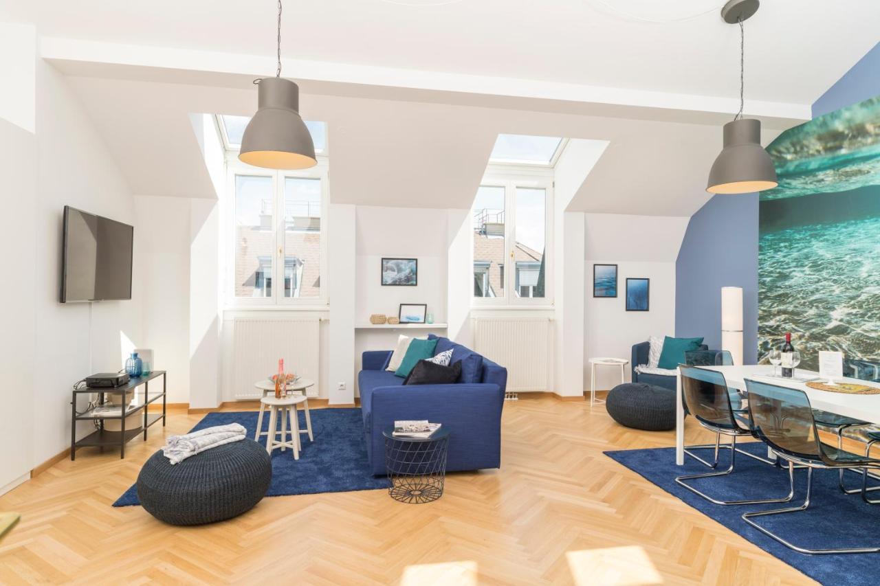 Apartment Rooftop Borse By Ichbucheat *