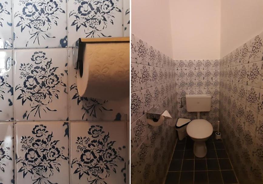 Frühstückspension Lerner 3*