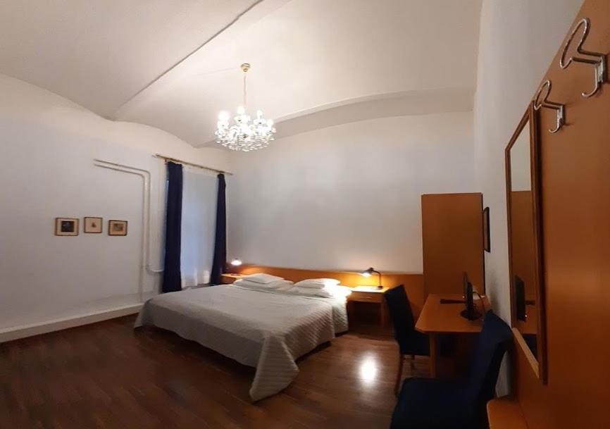 Bed & Breakfast Lerner