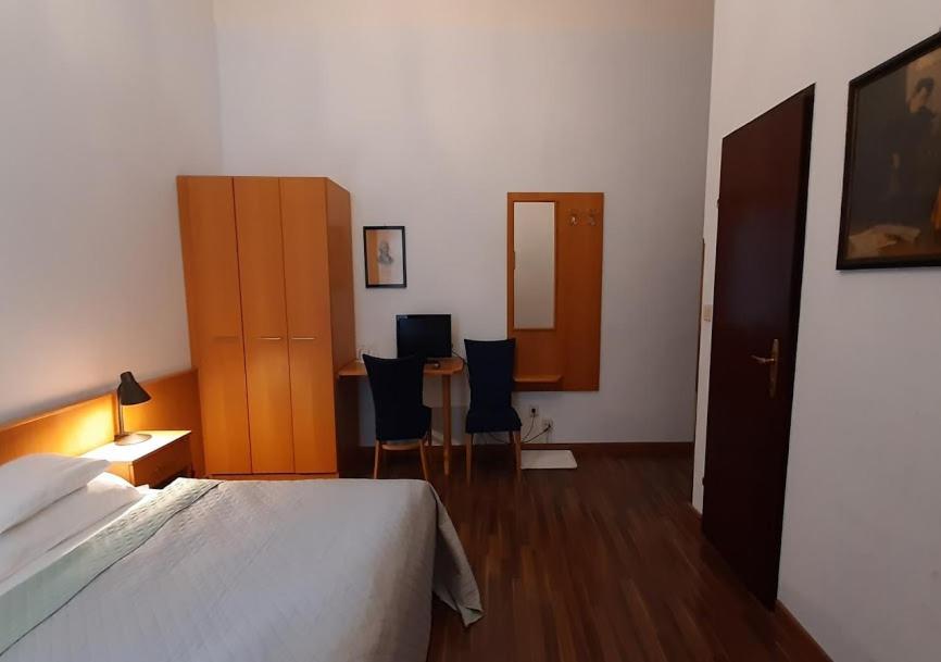 Bed & Breakfast Lerner 3*