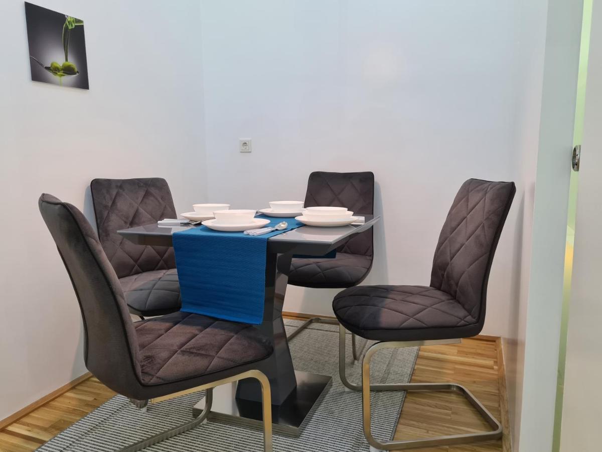 Flatprovider Lapi Gold - Contactless Check In Vienna