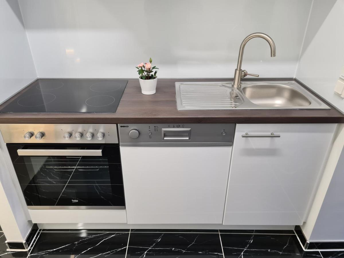 Apartment Flatprovider Lapi Gold - Contactless Check In *