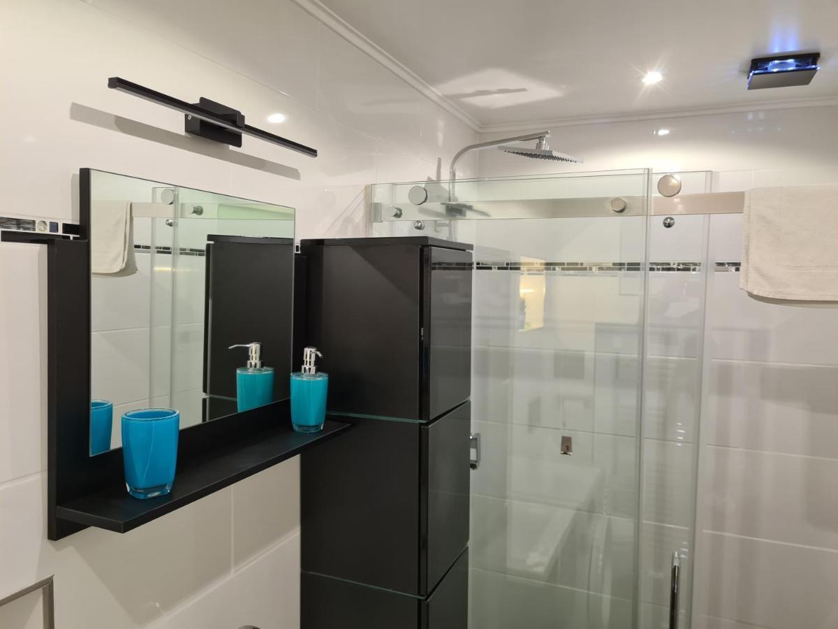 Flatprovider Lapi Gold - Contactless Check In Apartment *