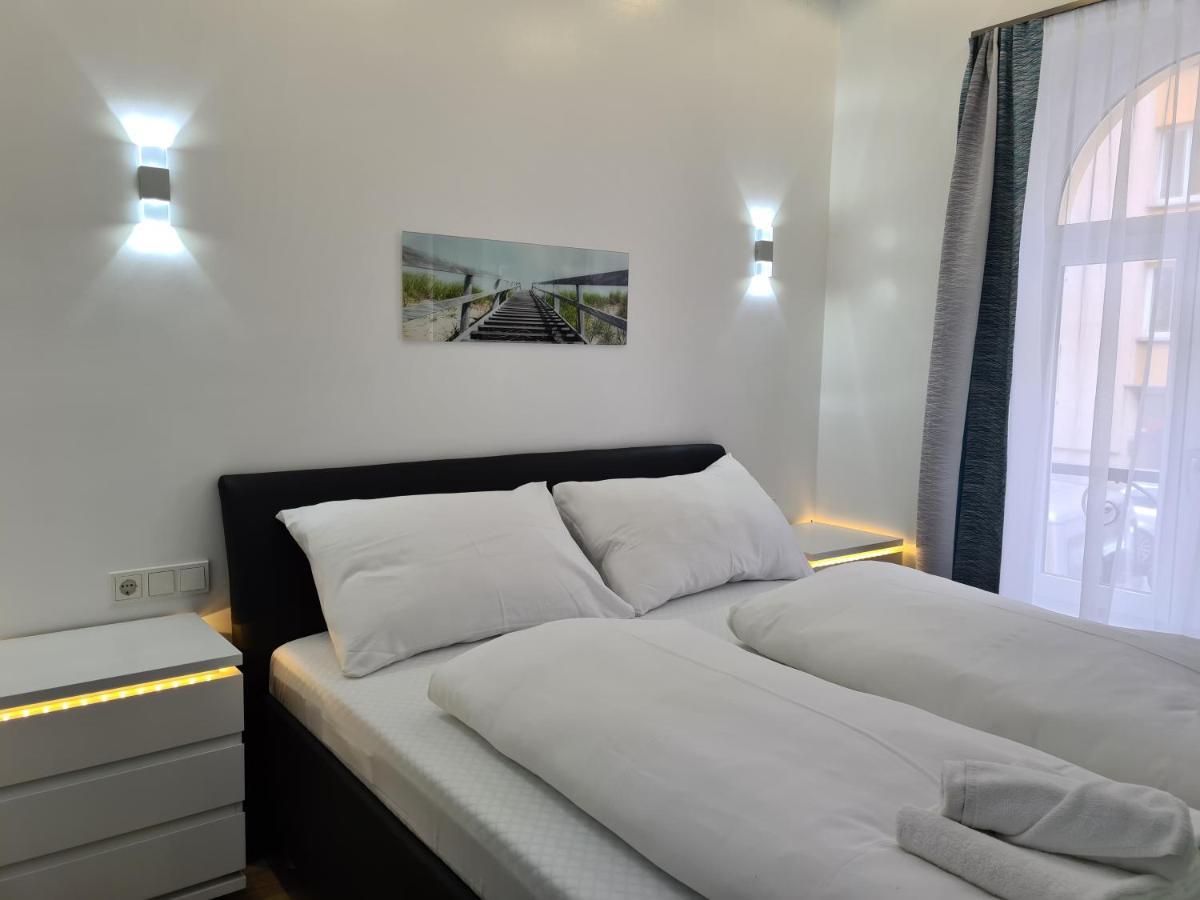 Apartment Flatprovider Lapi Gold - Contactless Check In Vienna