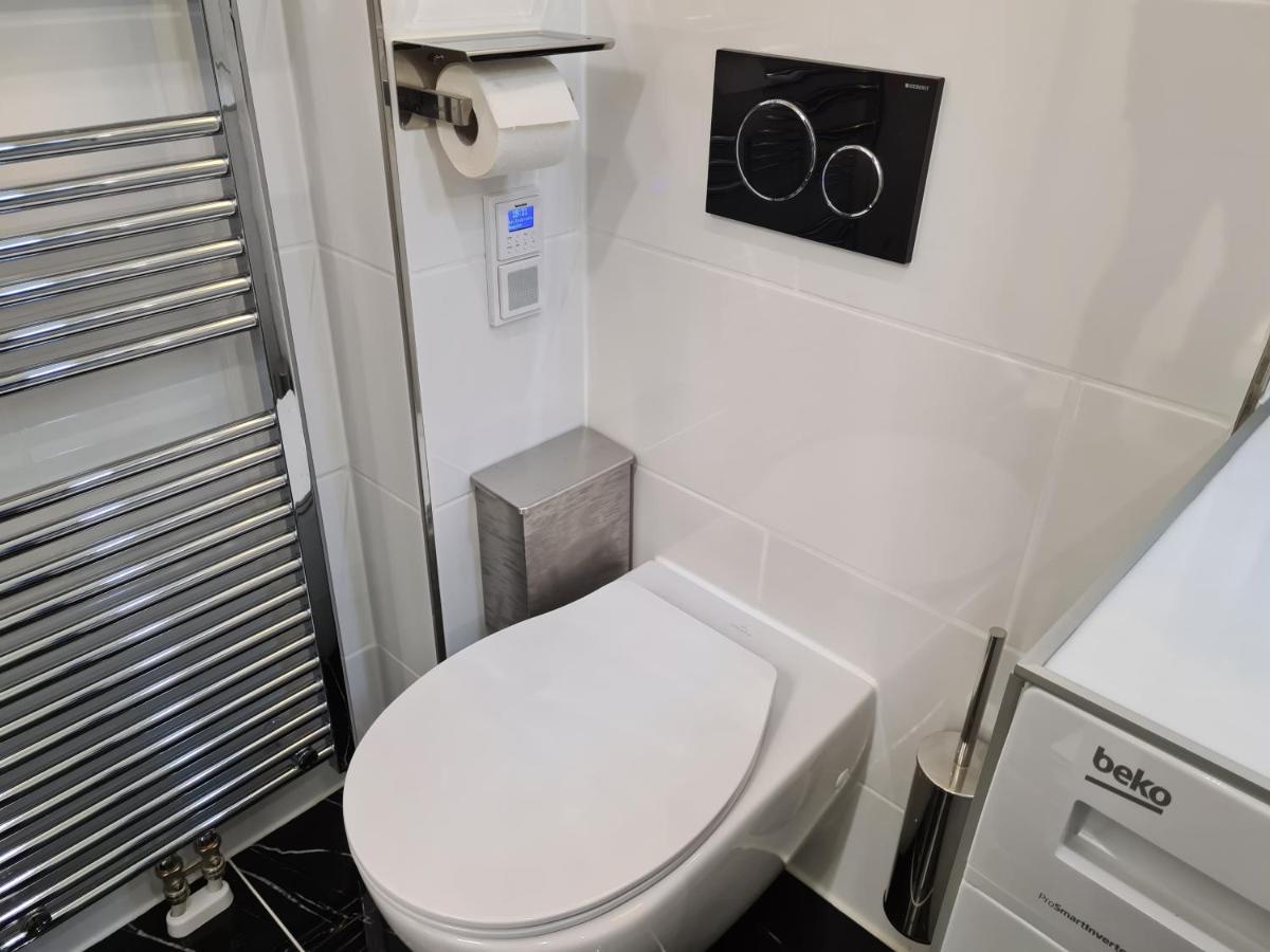 Apartment Flatprovider Lapi Gold - Contactless Check In