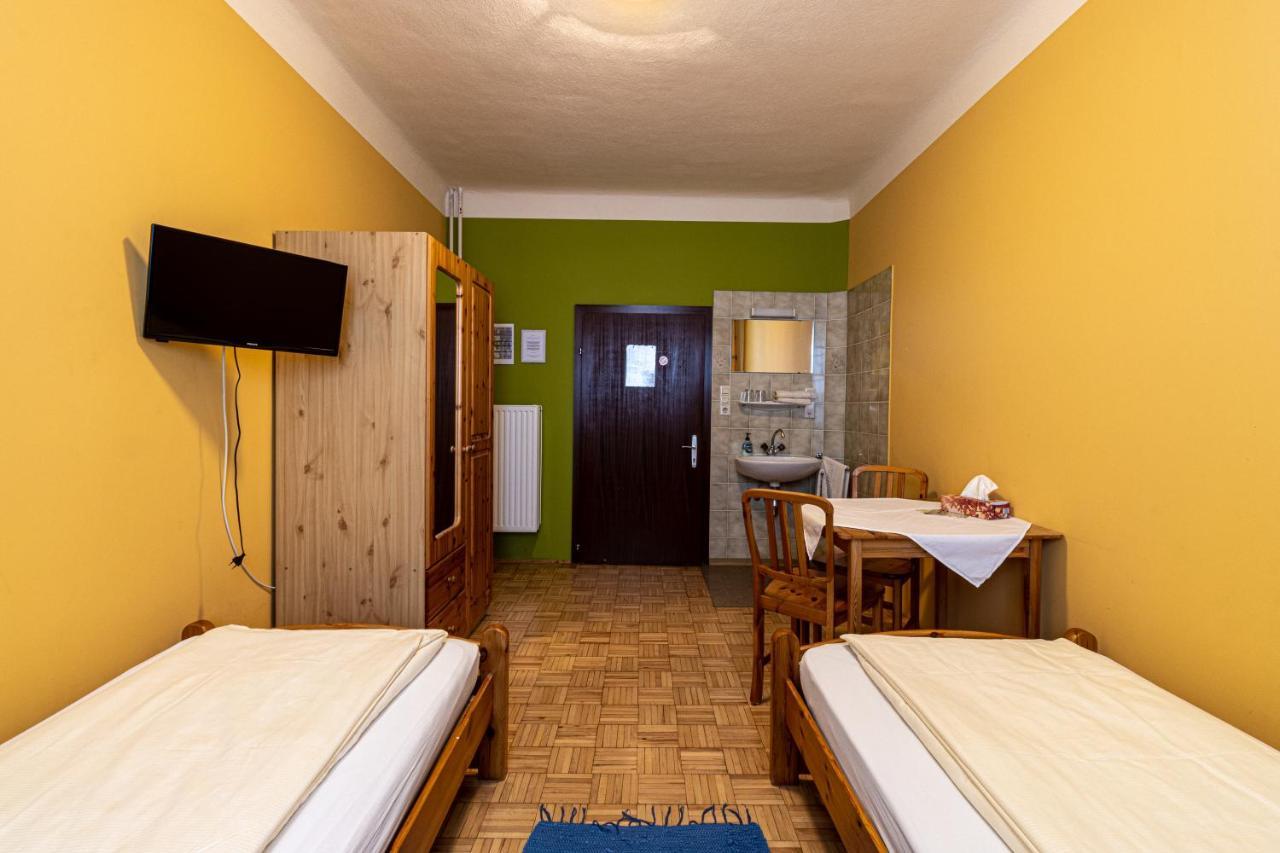 Hotel Hotel-restaurant Fritz Matauschek