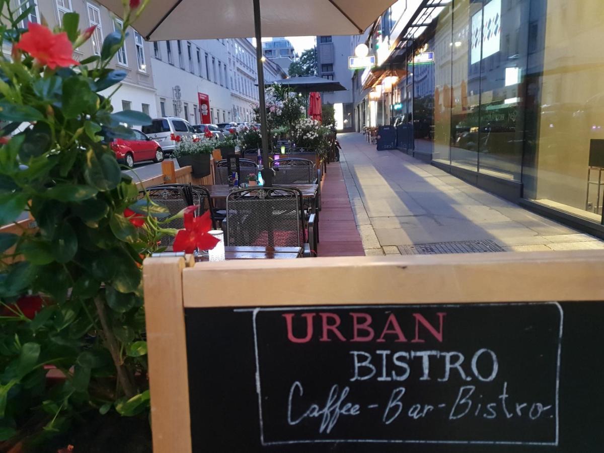 Hotel Urban Boutique Hotel 2*