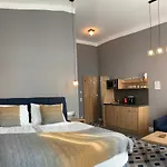 Kh Apartments Karlsplatz