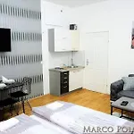 Markopolo Apartments