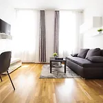 Apartment Davidgasse