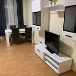 Apartment Aman