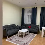 Apartment Aman