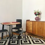 Tada Apartment